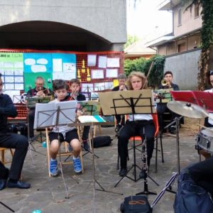 Rozzano03 musica