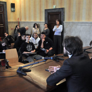 Cremona zappa