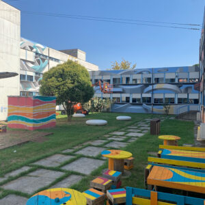 Murales peeta