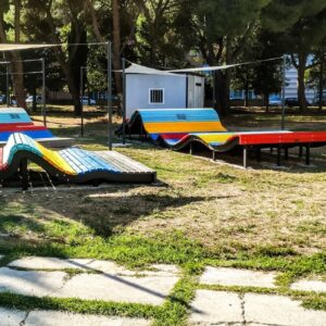 Panchine ungheresi